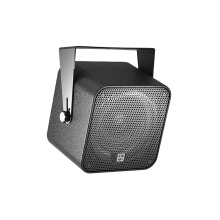 ZSOUND passive 8inch full range pa systems speakers high quality professional audio